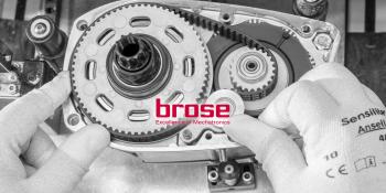BROSE BROSE