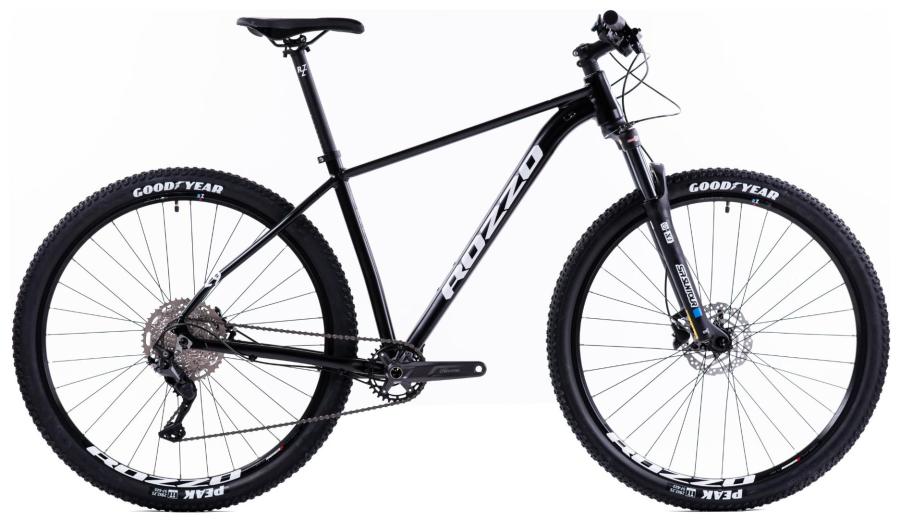 Rozzo BASE 70
Barva: ern mat/bl
