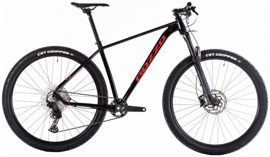 Rozzo BOOST 30
Barva: ern/erven