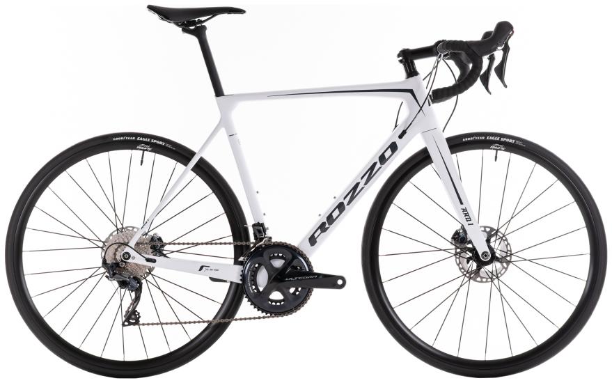 ARD 1 Ultegra
Barva: carbon bl