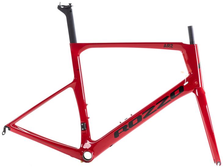 Rozzo Rm AR2