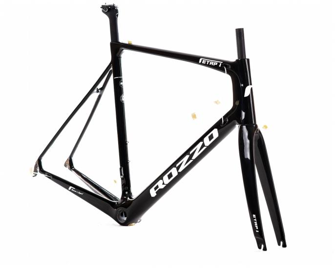 Rozzo Rozzo rm Etap 1