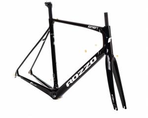 Rozzo Rozzo r�m Etap 1