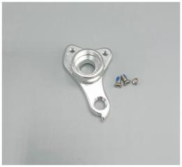 Koncovka r�mu ROZZO Boost PS-DA1152