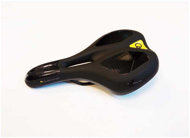 D�msk� sedlo DDK s d�rou