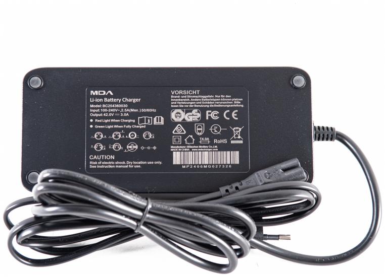 Nab�je�ka MDA 36V2A