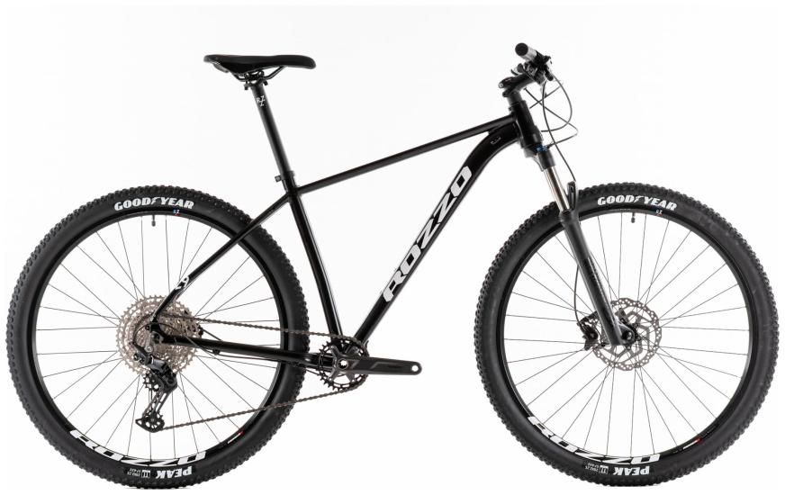 Rozzo BASE 30
Barva: ern/bl