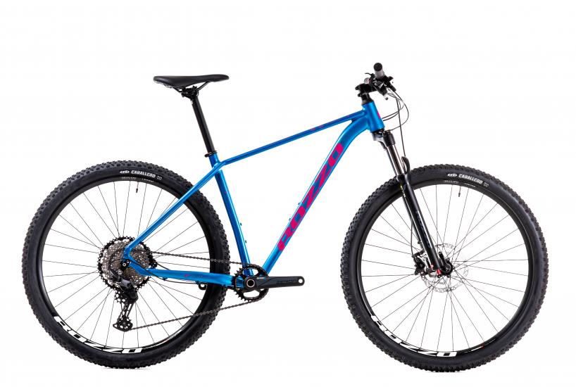 Grace 60
Barva: modr� / r��ov�