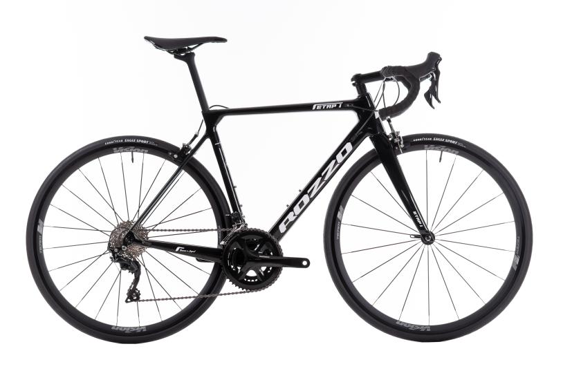 Rozzo Rozzo Etap 1