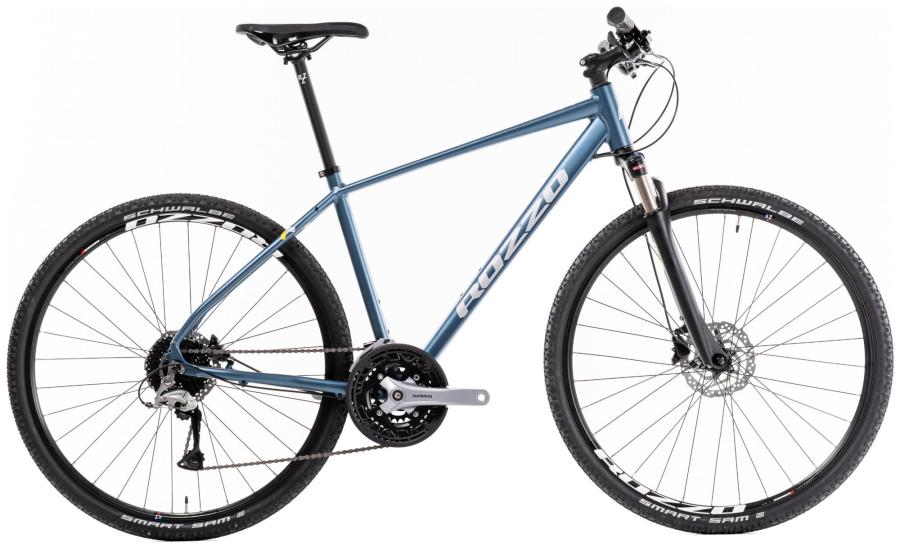 Rozzo QX 160